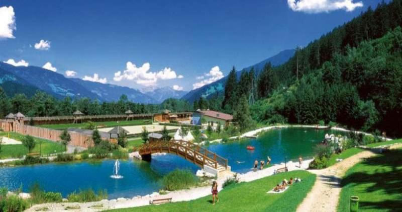Mountainview Lodge: Alpine With Pool And Sauna Access * Aschau Im Zillertal