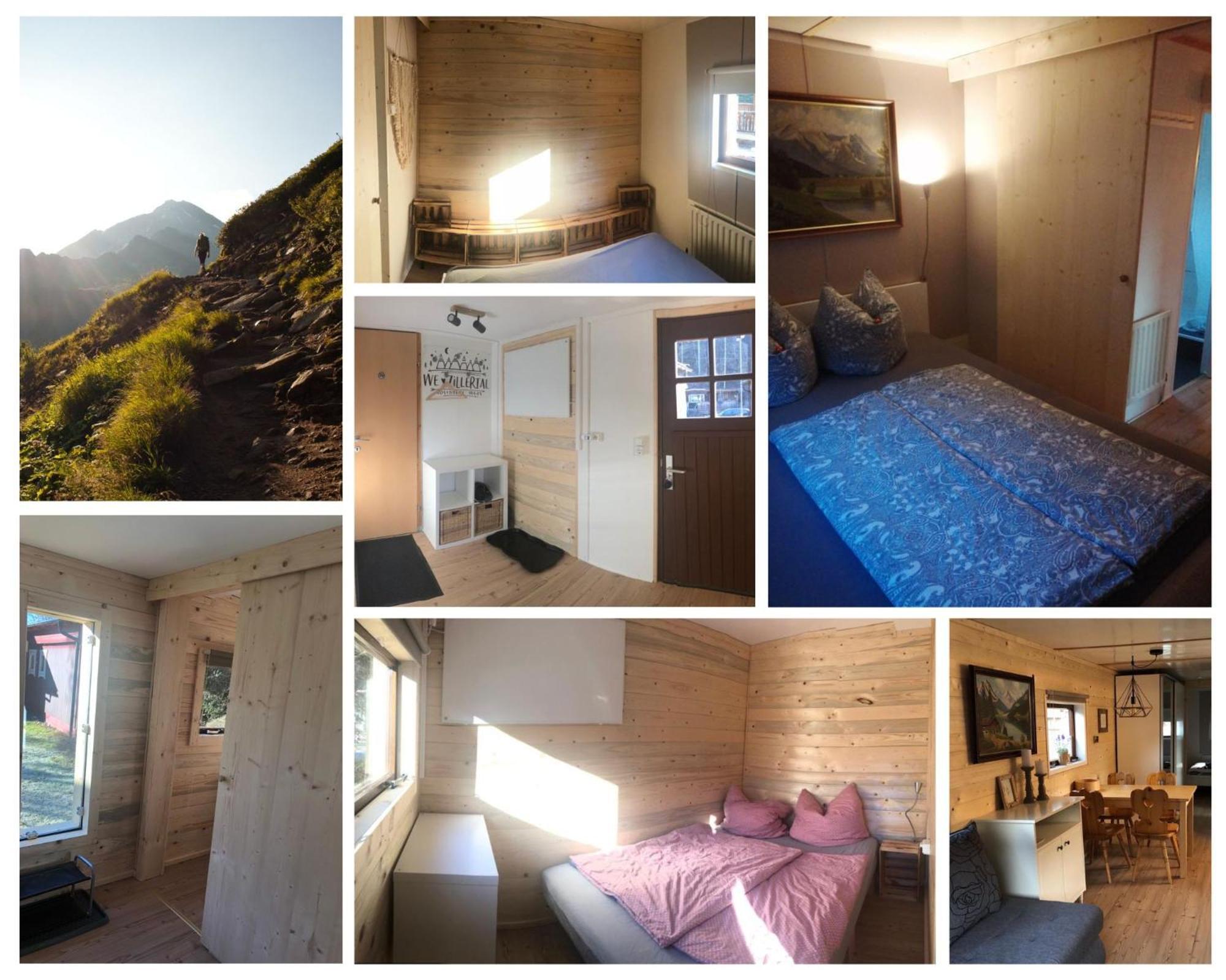 Mountainview Lodge: Alpine With Pool And Sauna Access *
