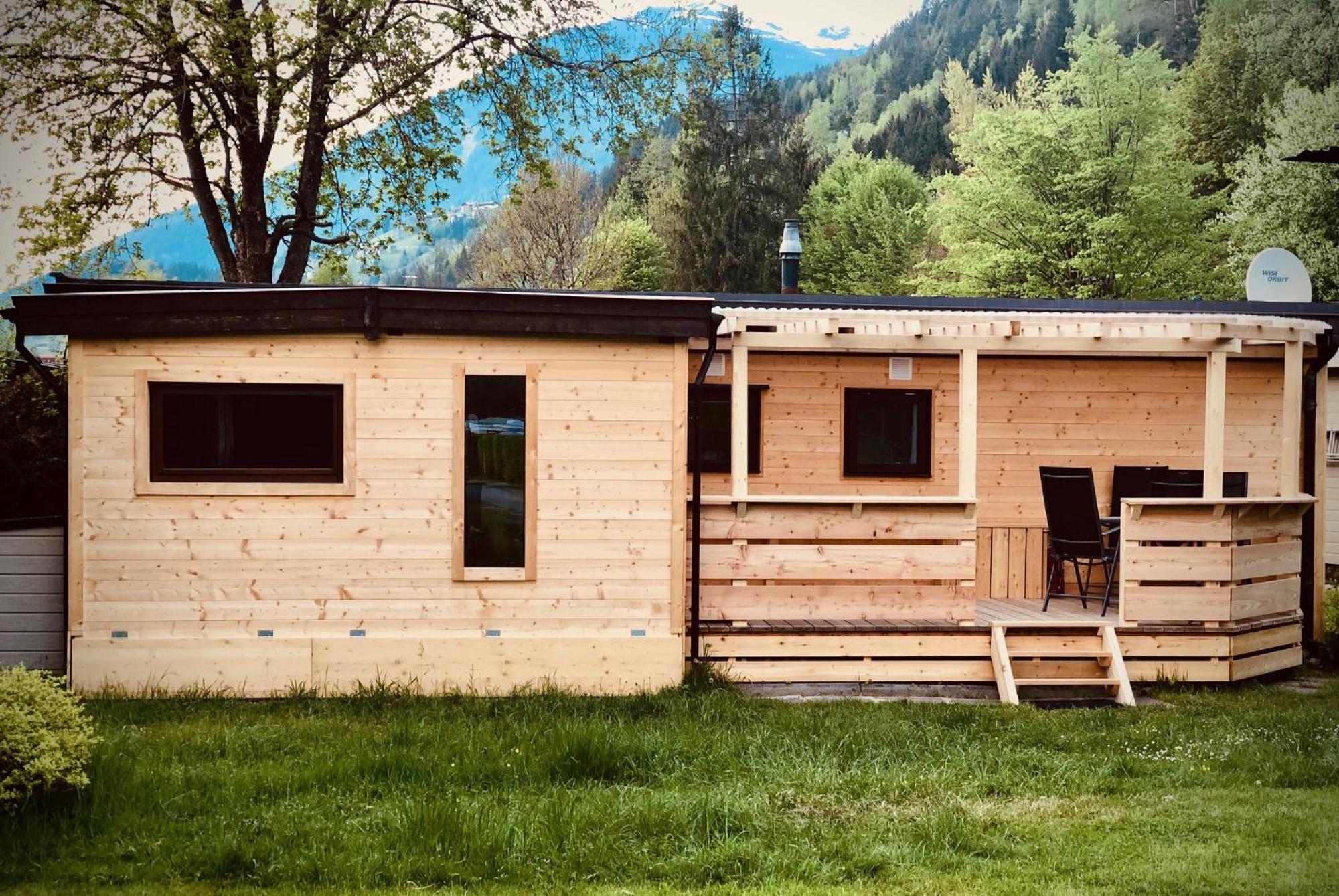 Mountainview Lodge: Alpine With Pool And Sauna Access * Aschau Im Zillertal