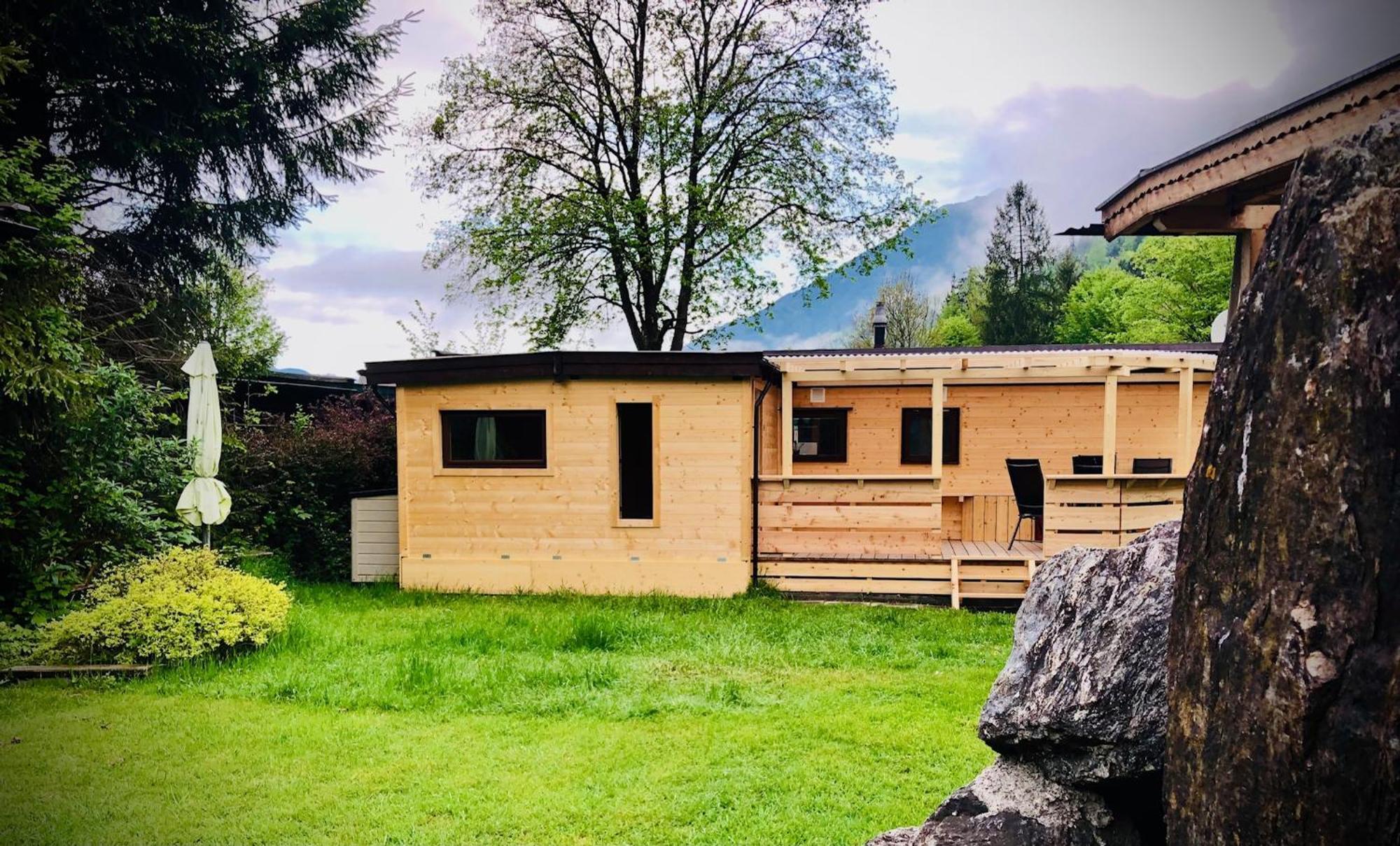 Mountainview Lodge: Alpine With Pool And Sauna Access * Aschau Im Zillertal