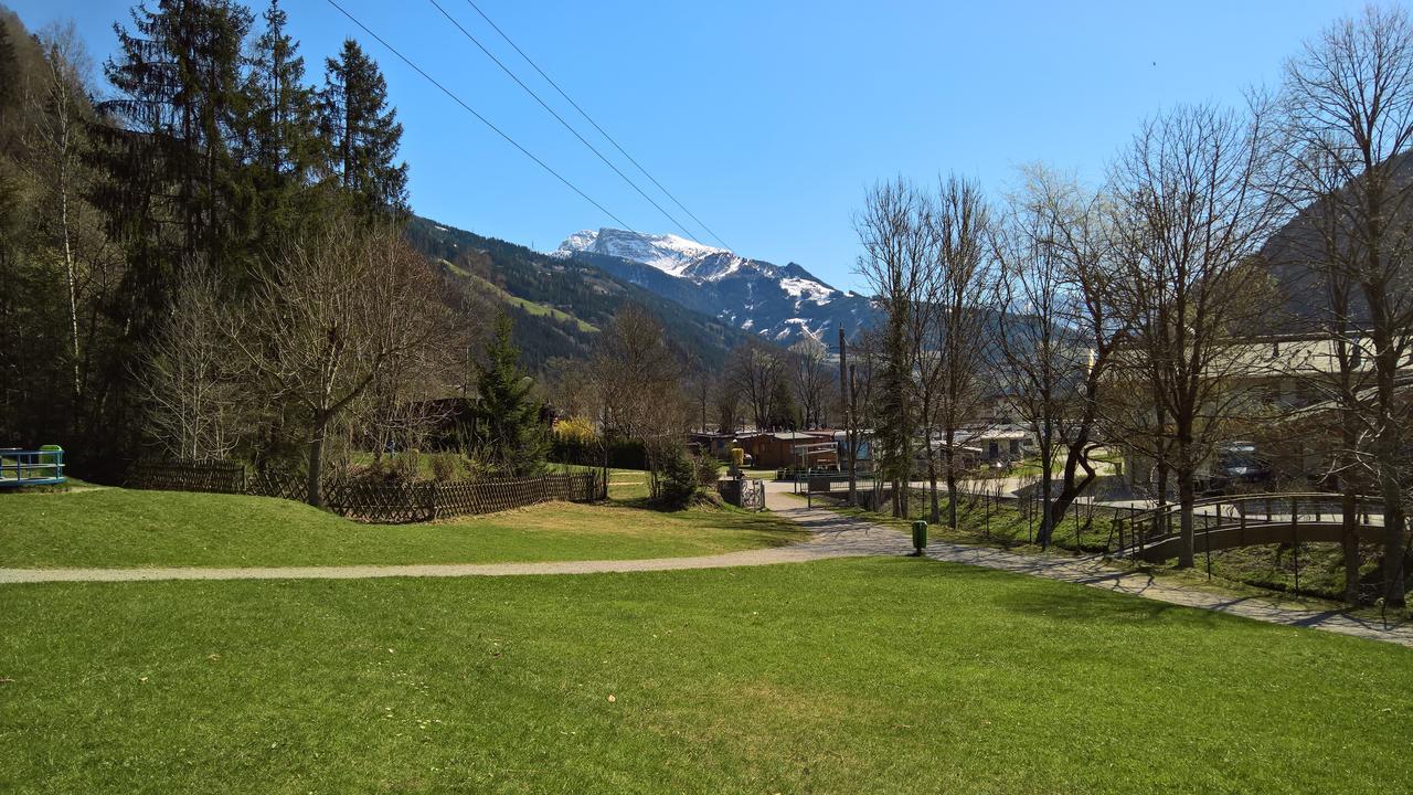 Mountainview Lodge: Alpine With Pool And Sauna Access * Aschau Im Zillertal