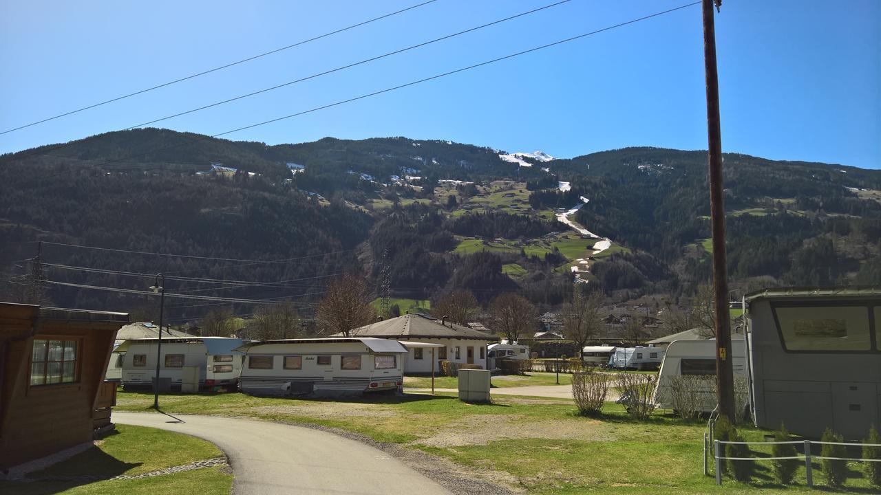Mountainview Lodge: Alpine With Pool And Sauna Access *