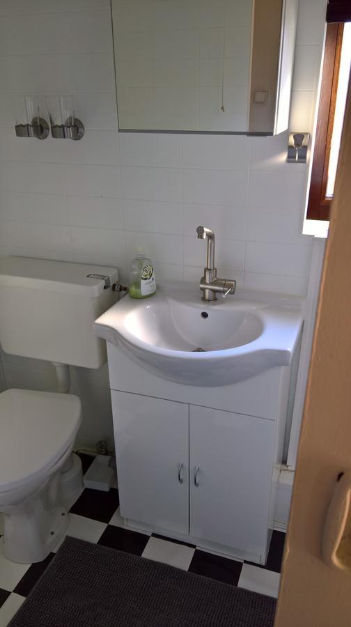 Campsite Mountainview Lodge: Alpine With Pool And Sauna Access *