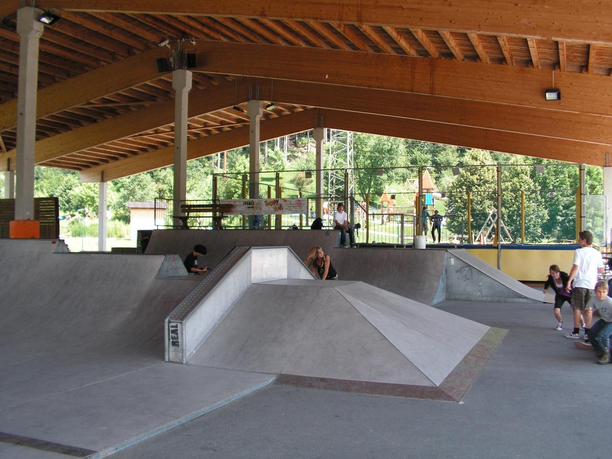 Campsite Mountainview Lodge: Alpine With Pool And Sauna Access Aschau Im Zillertal