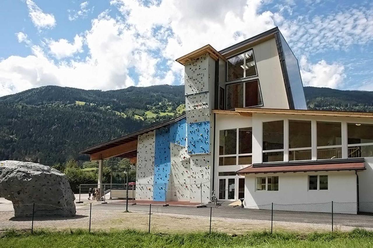 Mountainview - Im Zillertal Direkt Am 5 Sterne Aufenfeld Mit Hallenbad Und Sauna *
