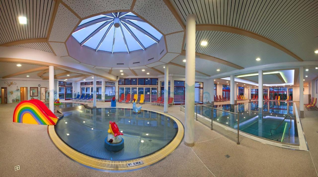 Mountainview - Im Zillertal Direkt Am 5 Sterne Aufenfeld Mit Hallenbad Und Sauna * Aschau Im Zillertal