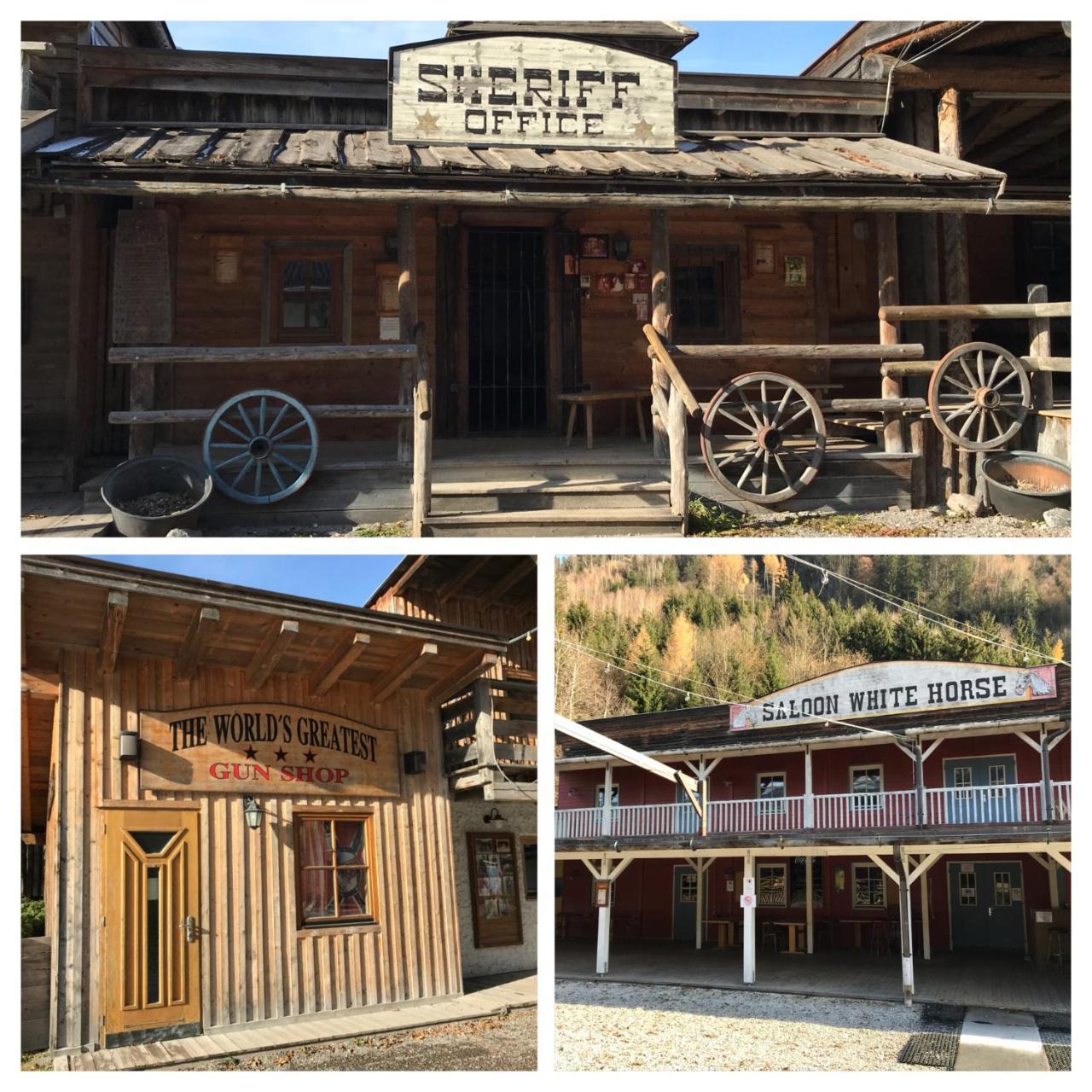 Campsite Mountainview Lodge: Alpine With Pool And Sauna Access *