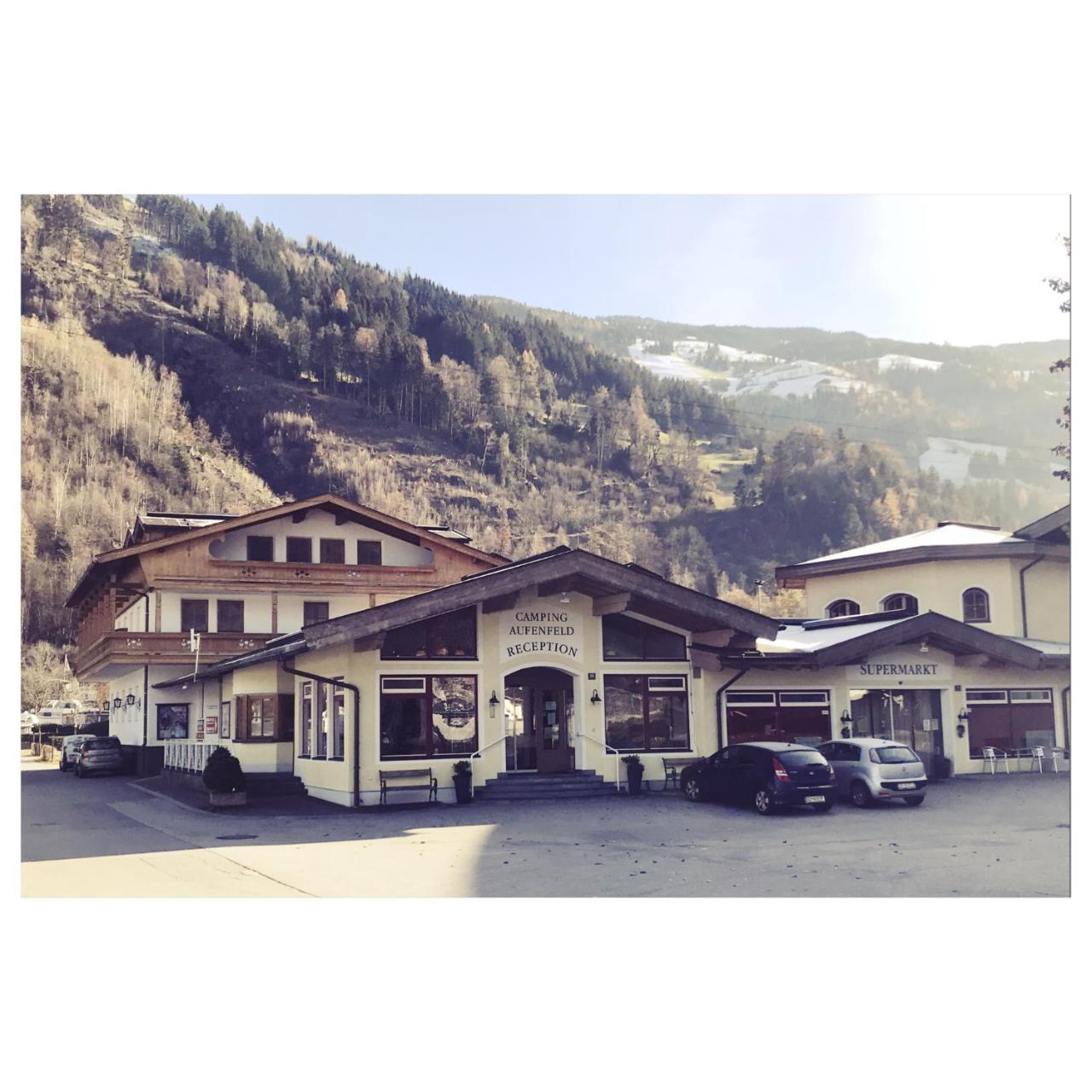 Mountainview Lodge: Alpine With Pool And Sauna Access Aschau Im Zillertal