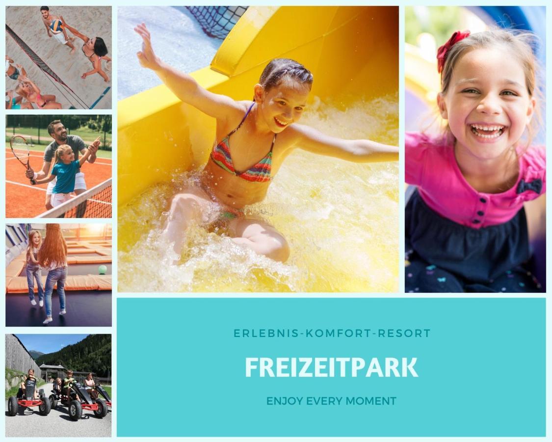 Mountainview - Im Zillertal Direkt Am 5 Sterne Aufenfeld Mit Hallenbad Und Sauna Aschau Im Zillertal