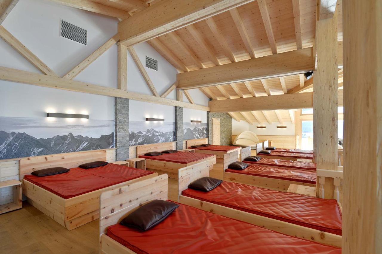 Mountainview - Im Zillertal Direkt Am 5 Sterne Aufenfeld Mit Hallenbad Und Sauna