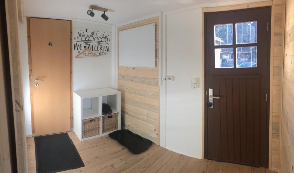 Mountainview - Im Zillertal Direkt Am 5 Sterne Aufenfeld Mit Hallenbad Und Sauna * Aschau Im Zillertal